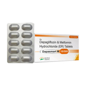 Dapasmart M