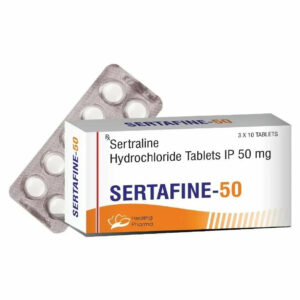 설트랄린 SERTAFINE